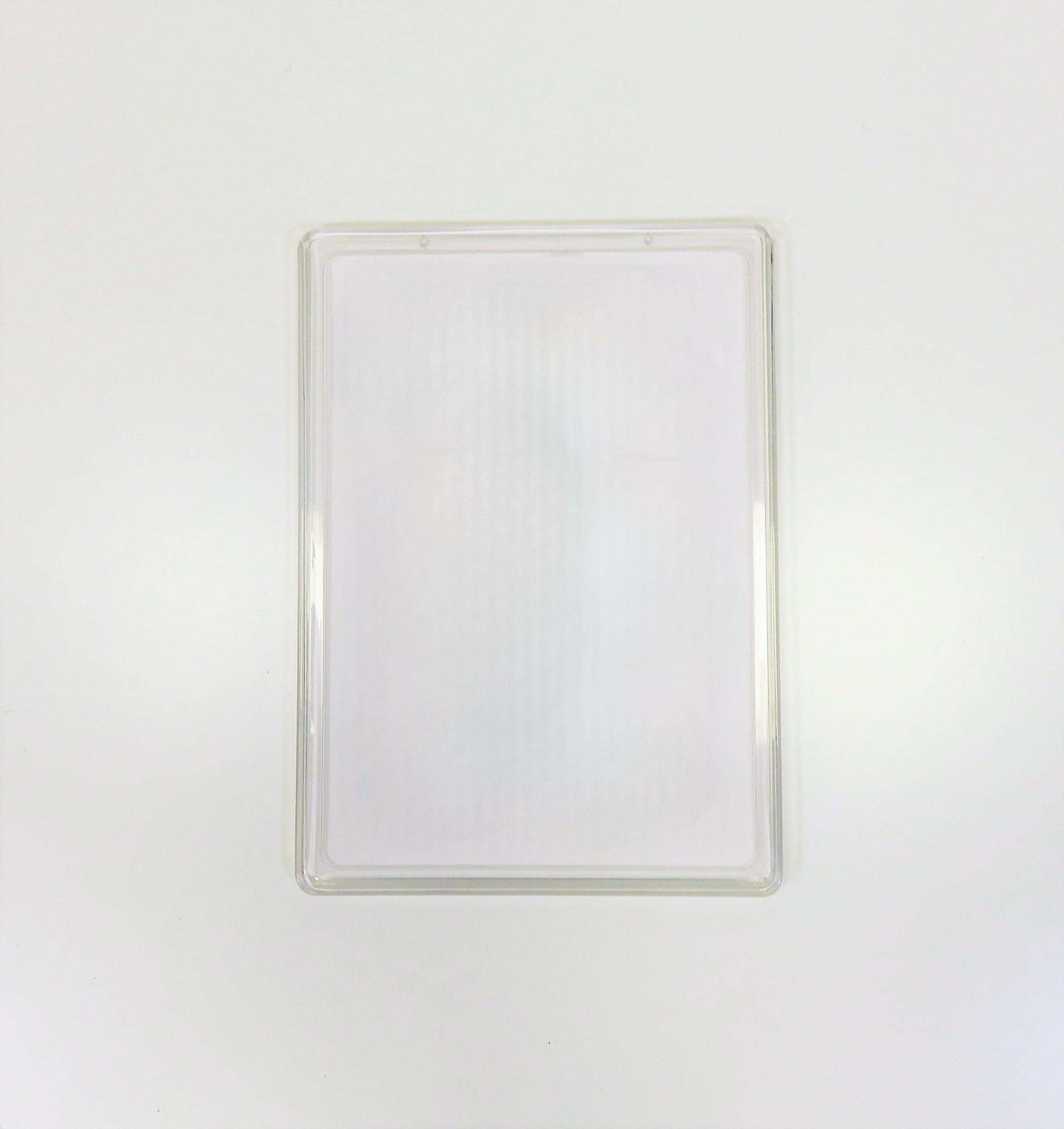 Picture of a Clear A4 Frame for an A4 Sign Holder