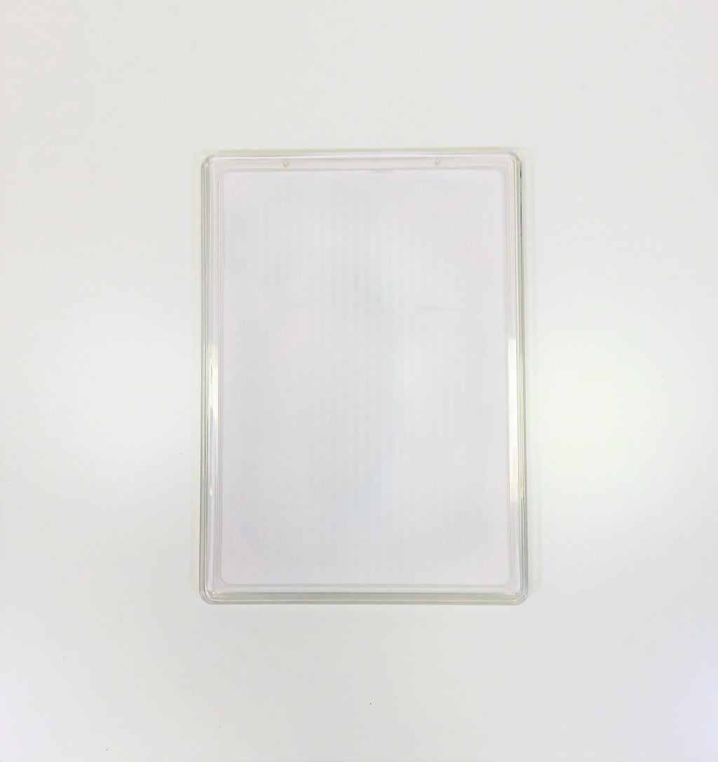 Adjustable A4 Sign Holder Frame