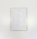 Adjustable A4 Sign Holder Frame