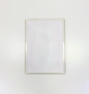 Adjustable A4 Sign Holder Frame