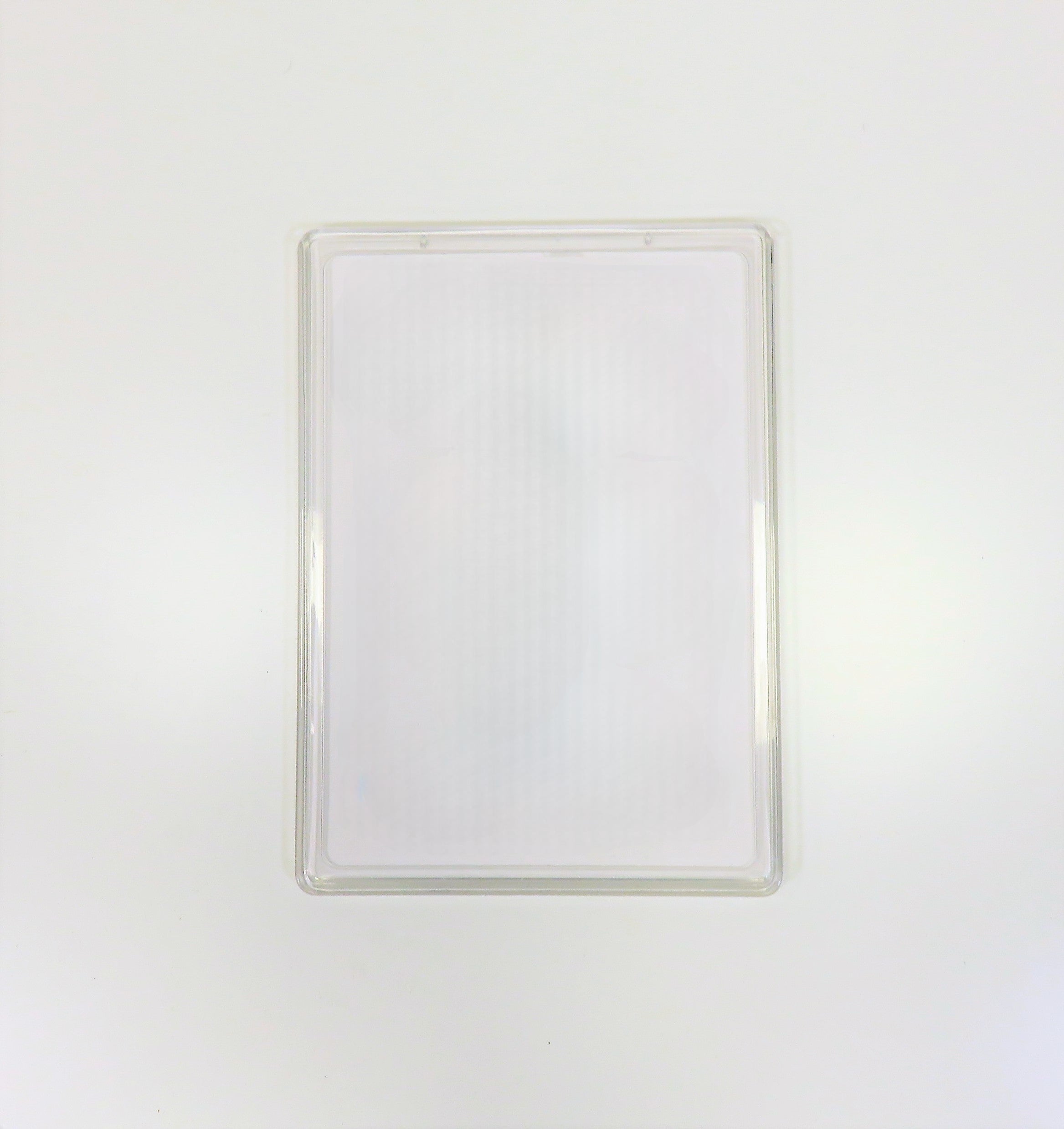 Adjustable A4 Sign Holder Frame