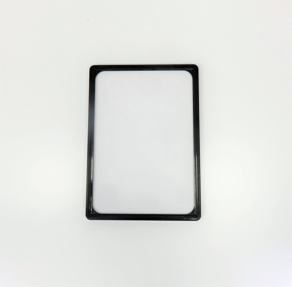 Adjustable A4 Sign Holder Frame