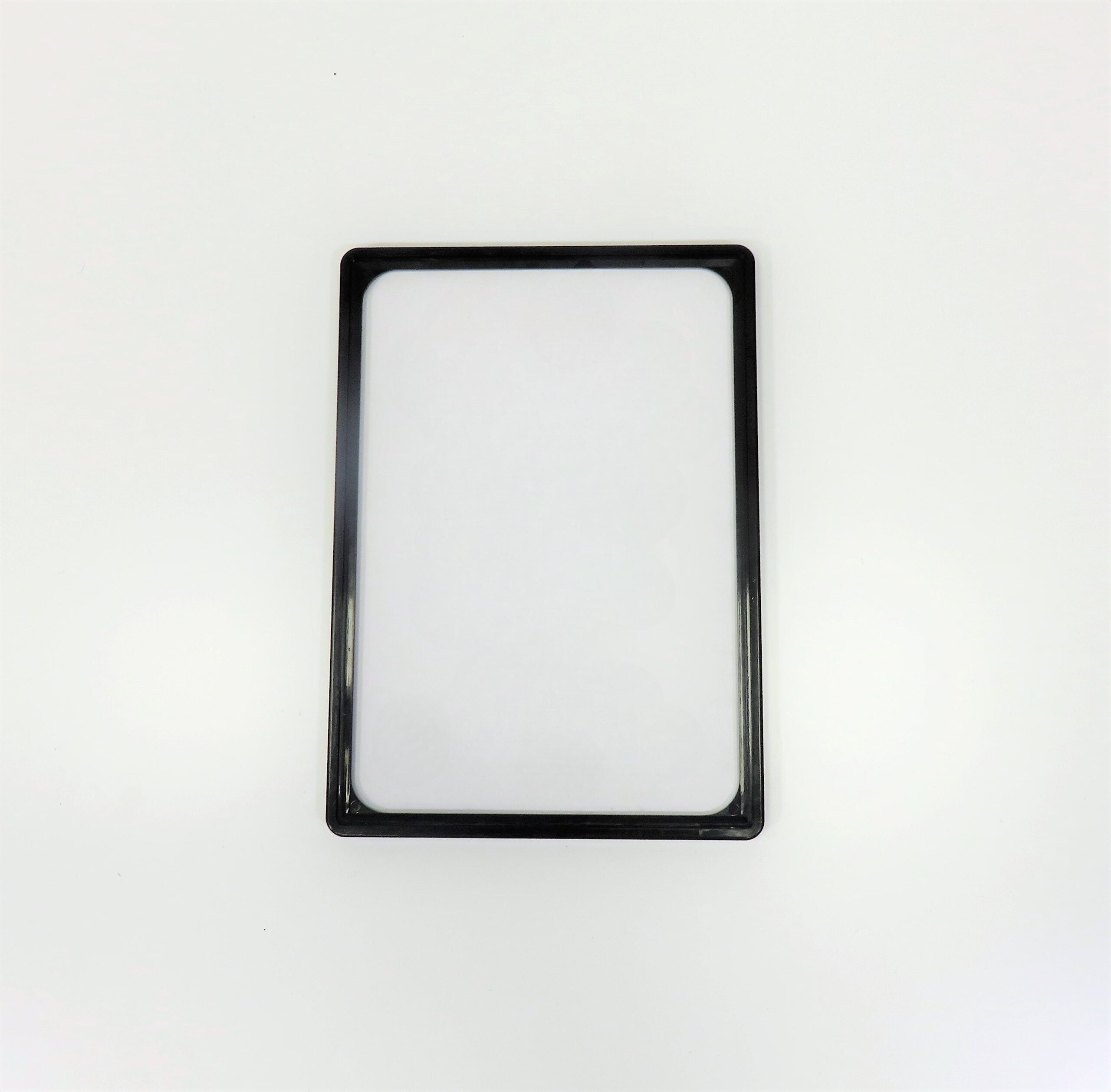 Adjustable A4 Sign Holder Frame