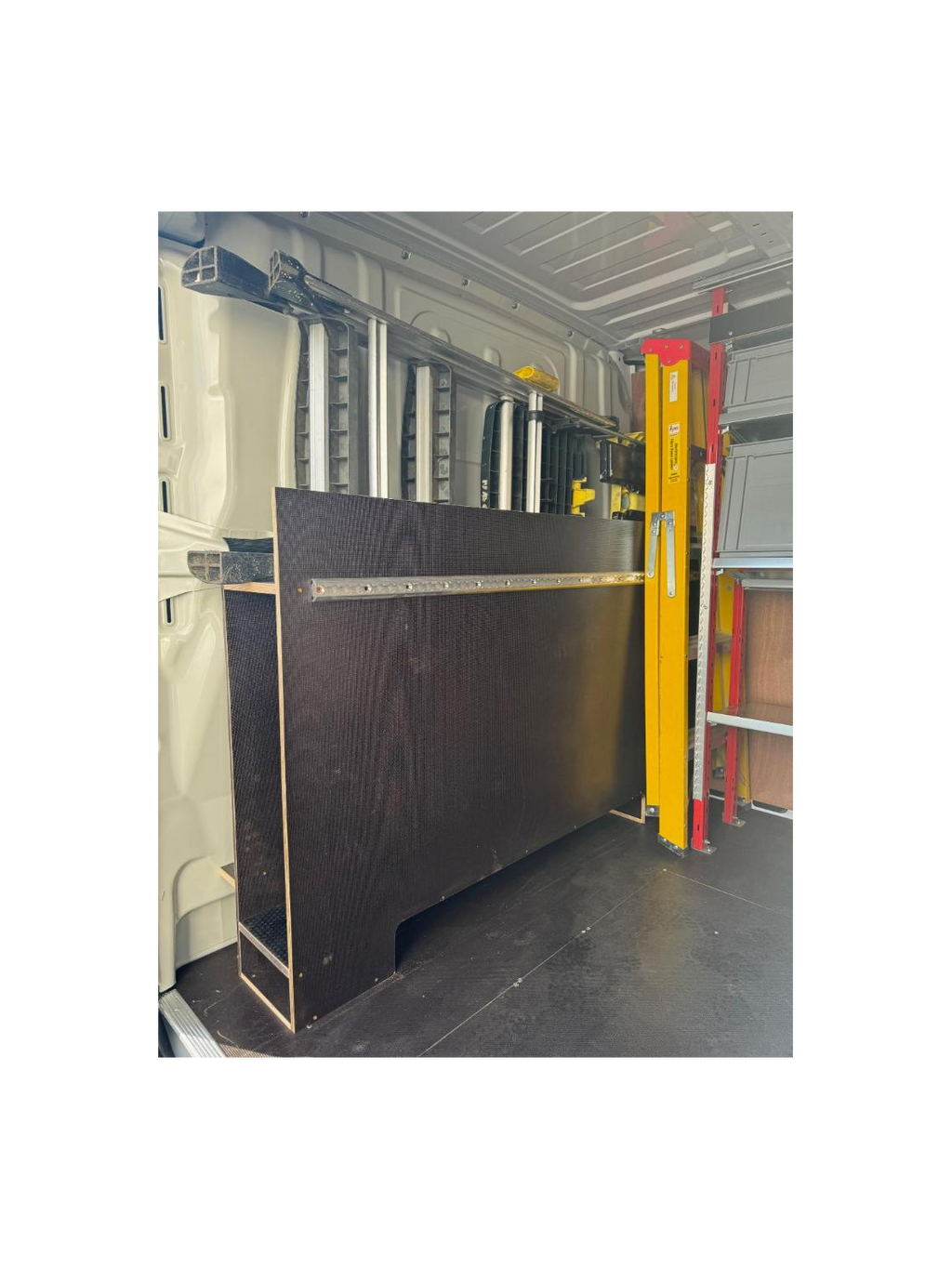 Anti Slip Ply 2500 x 1250mm