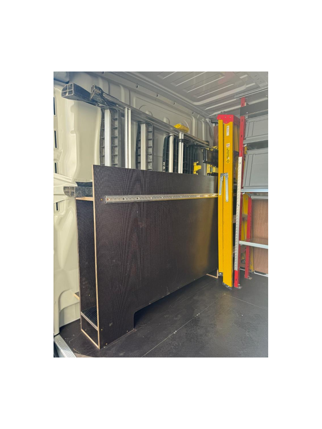 Anti Slip Ply 2500 x 1250mm