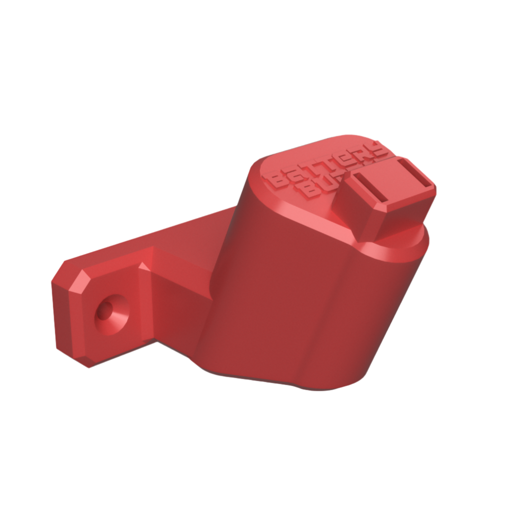 Battery Buddy Milwaukee M12 Tool Holder
