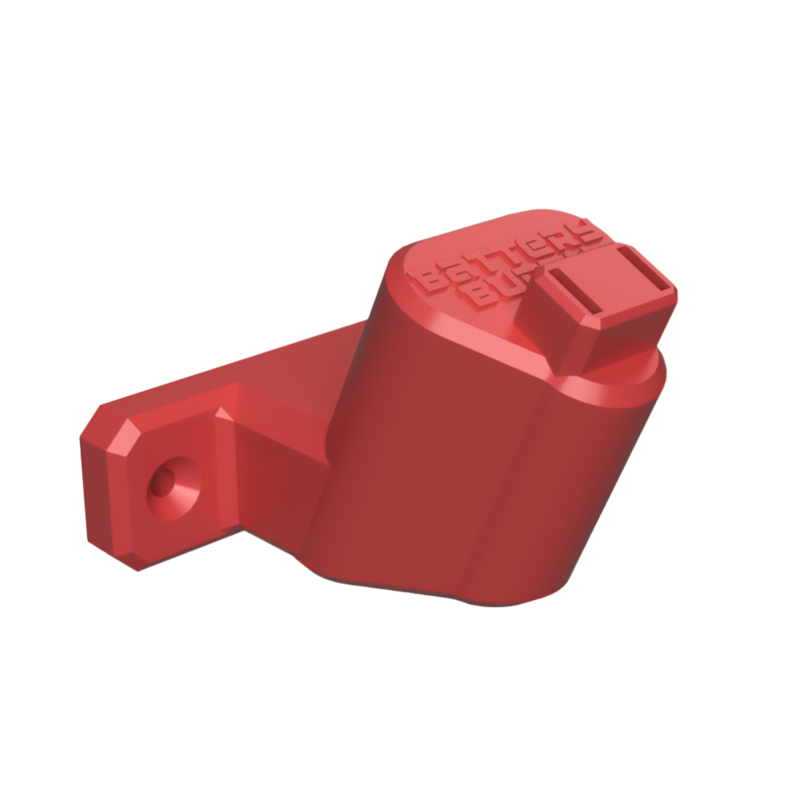 Battery Buddy Milwaukee M12 Tool Holder