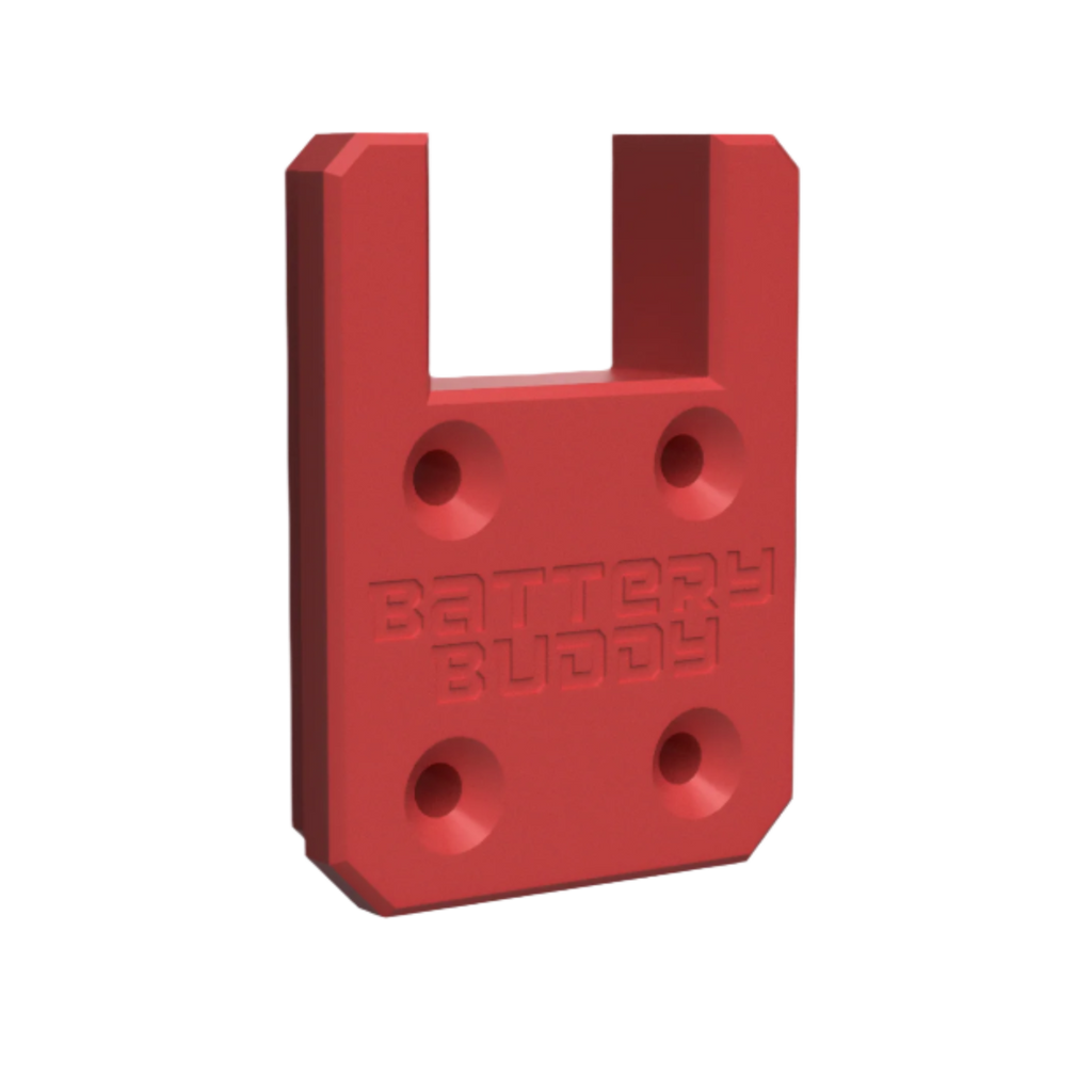 Battery Buddy Milwaukee M18 Tool Holder
