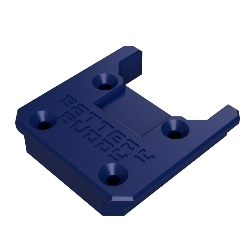Battery Buddy Bosch 18v Tool Holder