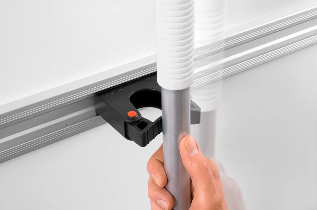 Tool/Brush Holder - Van Accessories - Van Storage - Vans - Cape Direct