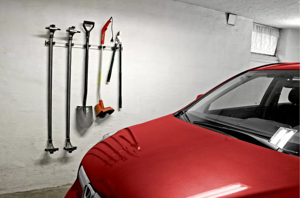 Tool/Brush Holder - Van Accessories - Van Storage - Vans - Cape Direct