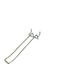 Double Peg Hook