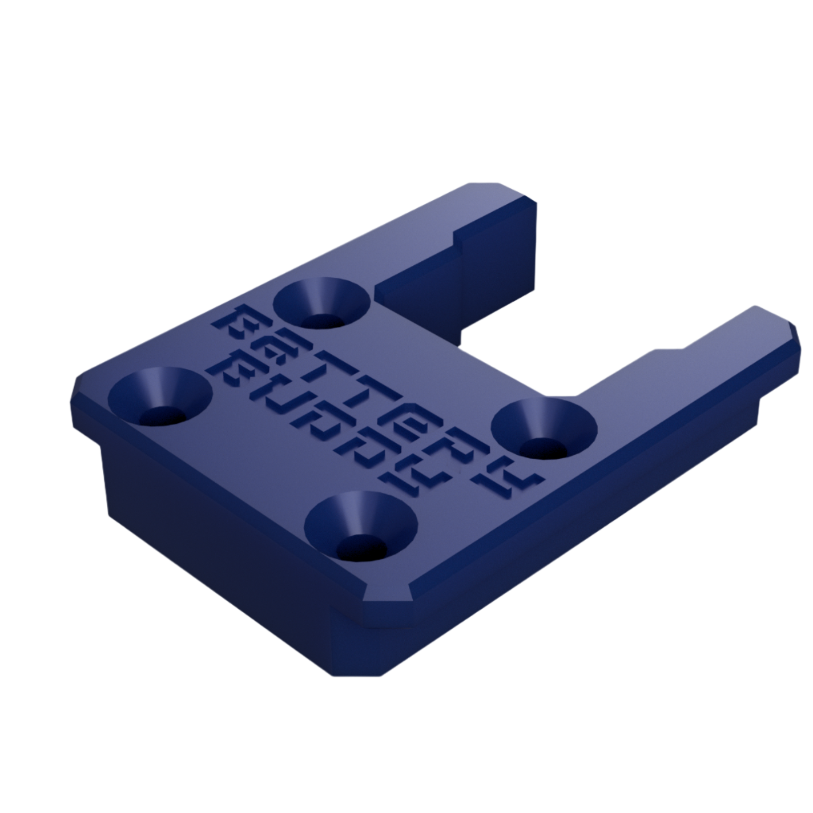 Battery Buddy Draper Stormforce 18v Tool Holder