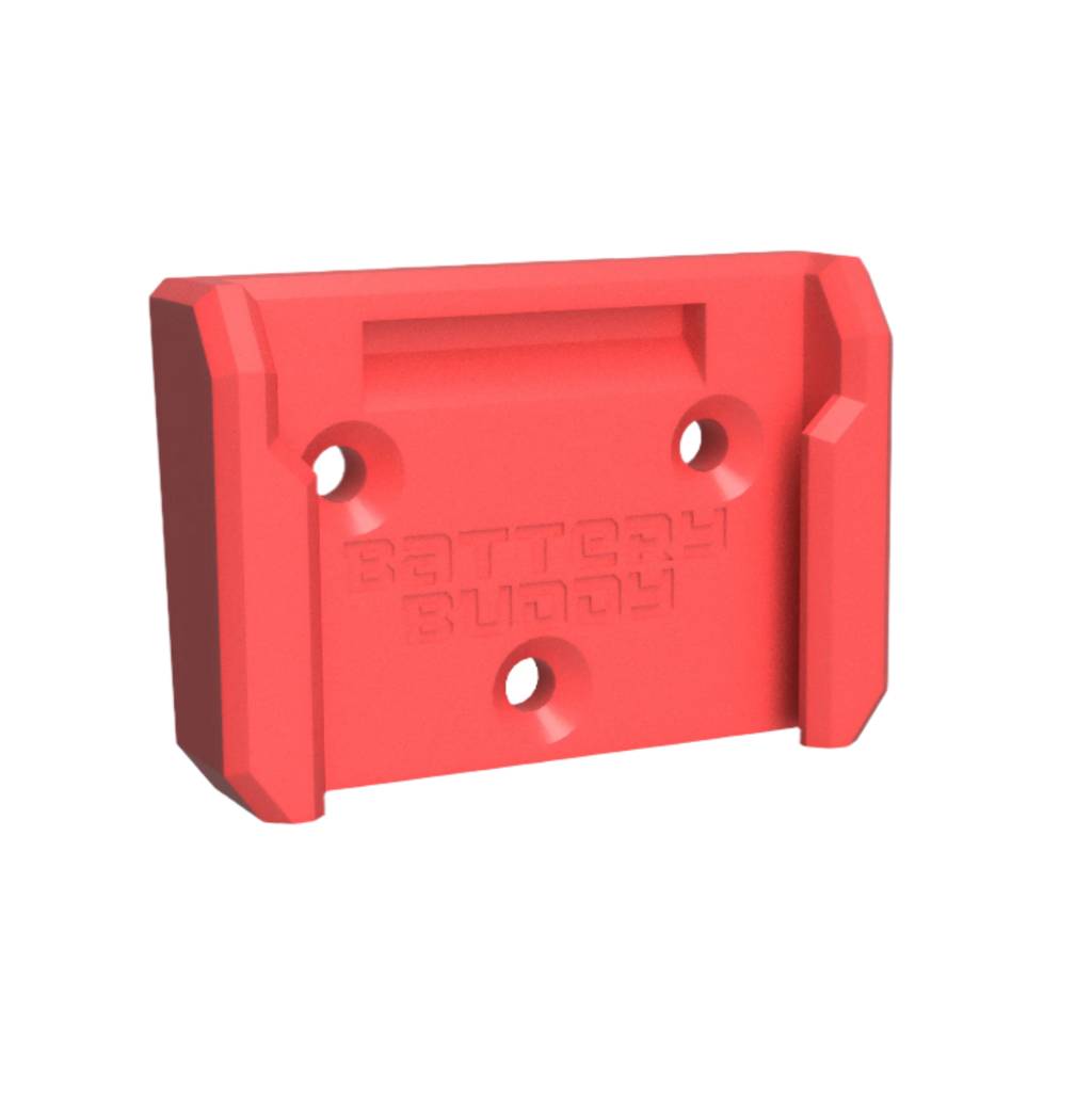 Battery Buddy Einhell Battery Holder