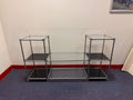 Image of a Glass Stand