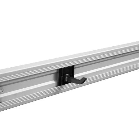Tool/Brush Holder Rail Hook - Van Accessories - Van Storage - Vans - Cape Direct