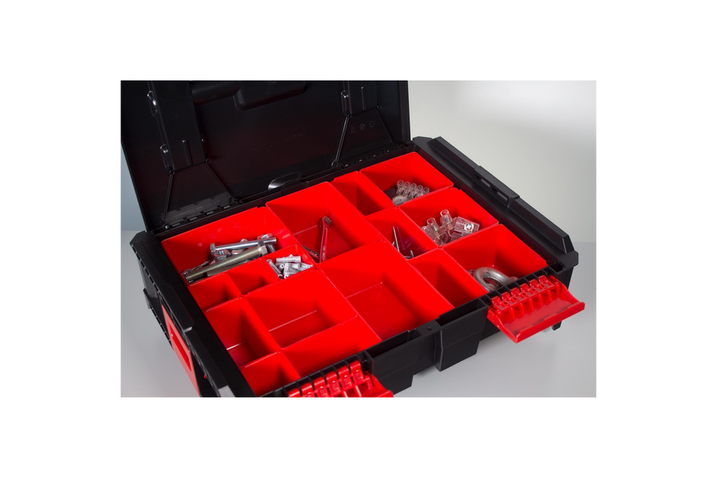 Teknobox Bundle