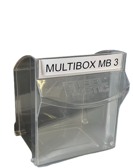 MB Tilt Bin Replacement Bins - MB Box - Storage - Cape Direct
