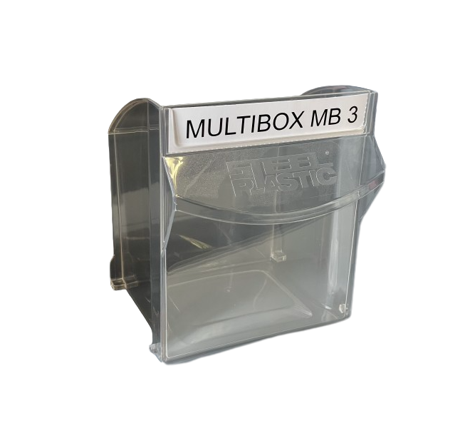 MB Tilt Bin Replacement Bins - MB Box - Storage - Cape Direct