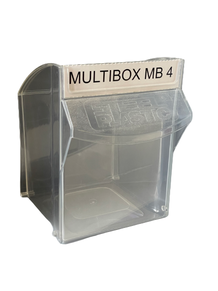 MB Tilt Bin Replacement Bins - MB Box - Storage - Cape Direct