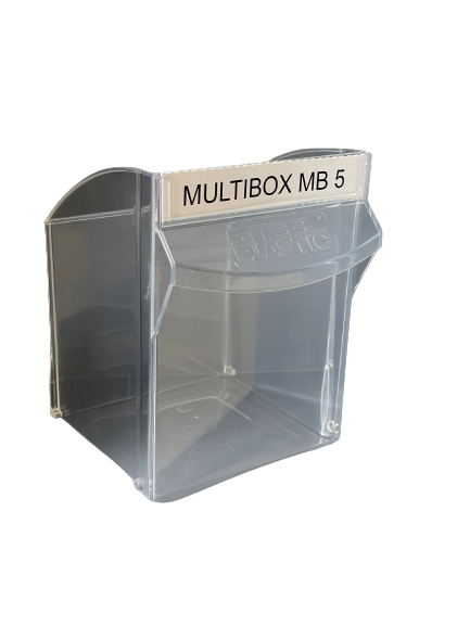MB Tilt Bin Replacement Bins - MB Box - Storage - Cape Direct