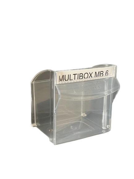 MB Tilt Bin Replacement Bins - MB Box - Storage - Cape Direct