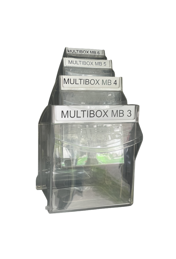 MB Tilt Bin Replacement Bins - MB Box - Storage - Cape Direct