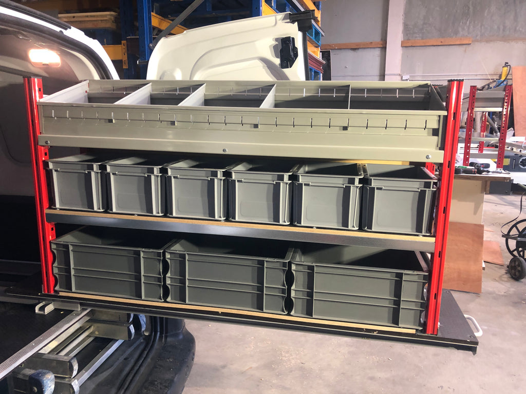 Pull-Out 3 / Small Electrician