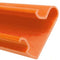 Orange / 1 PVC Insert 1216mm Long