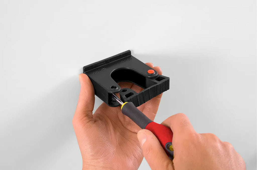 Tool/Brush Holder - Van Accessories - Van Storage - Vans - Cape Direct