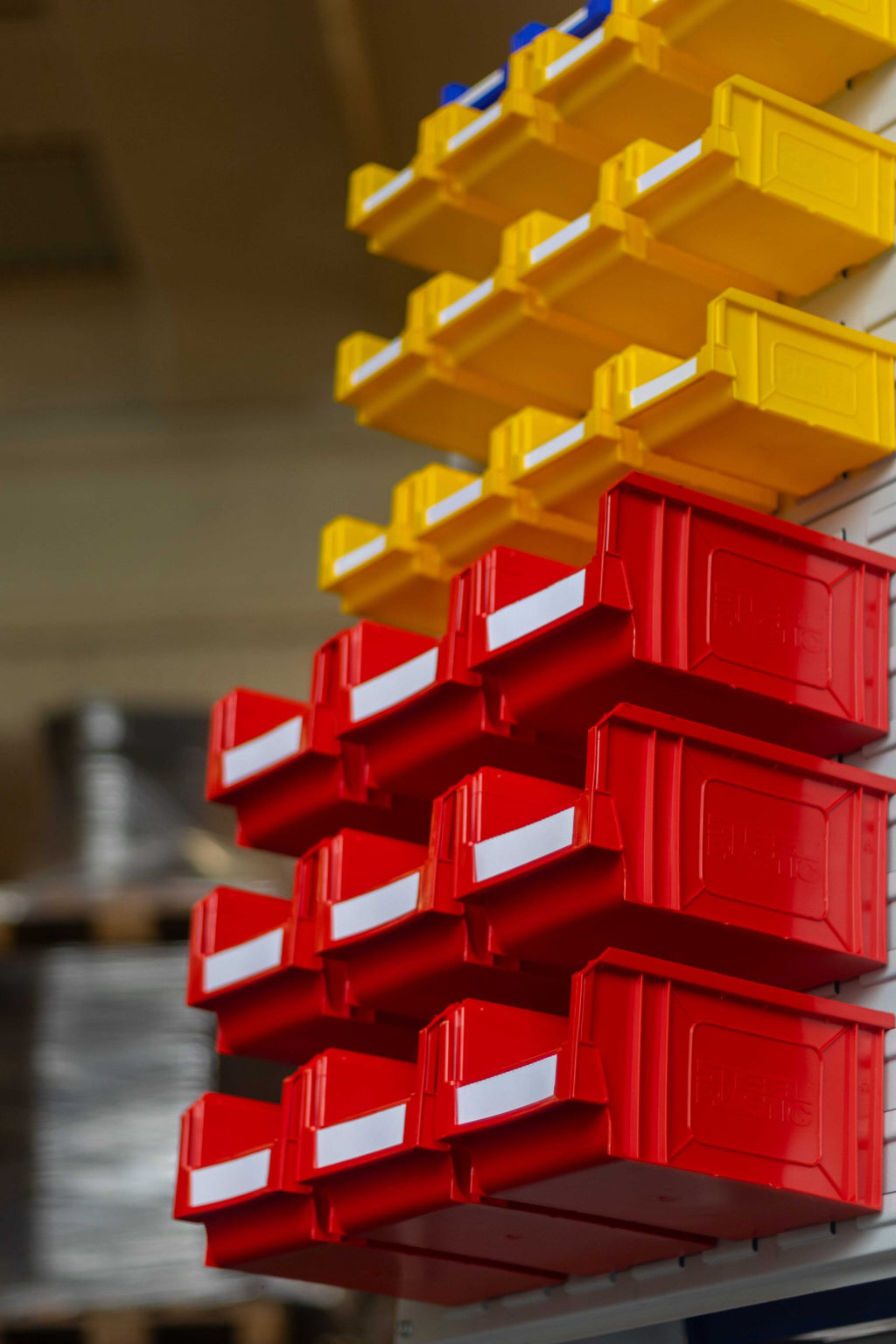 K Box Trolley - K Box - Storage Boxes - Cape Direct
