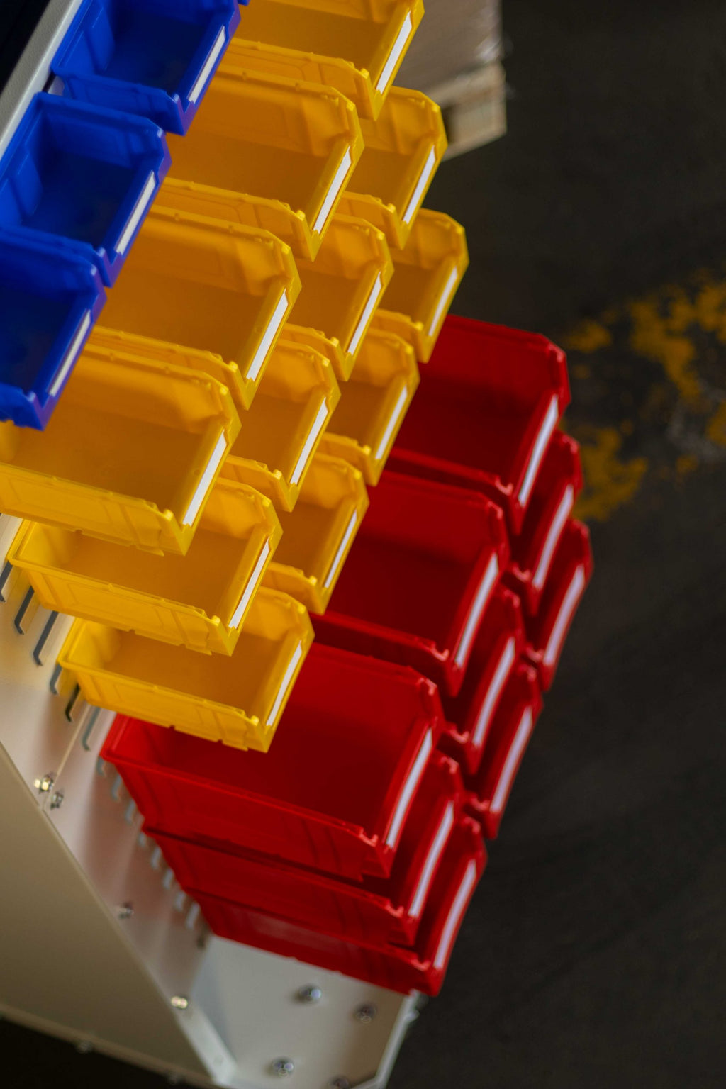 K Box Trolley - K Box - Storage Boxes - Cape Direct