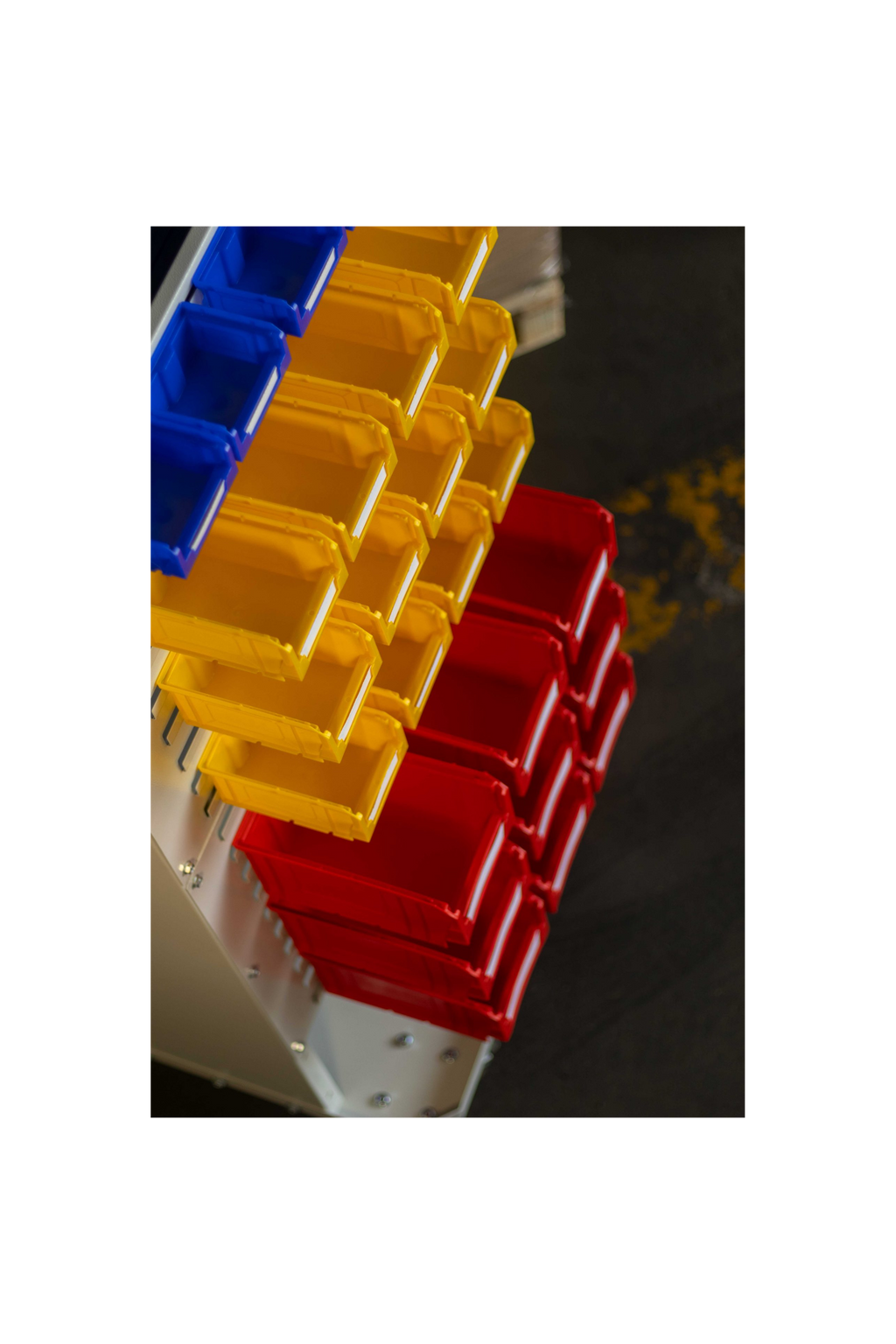 K Box 155 Trolley