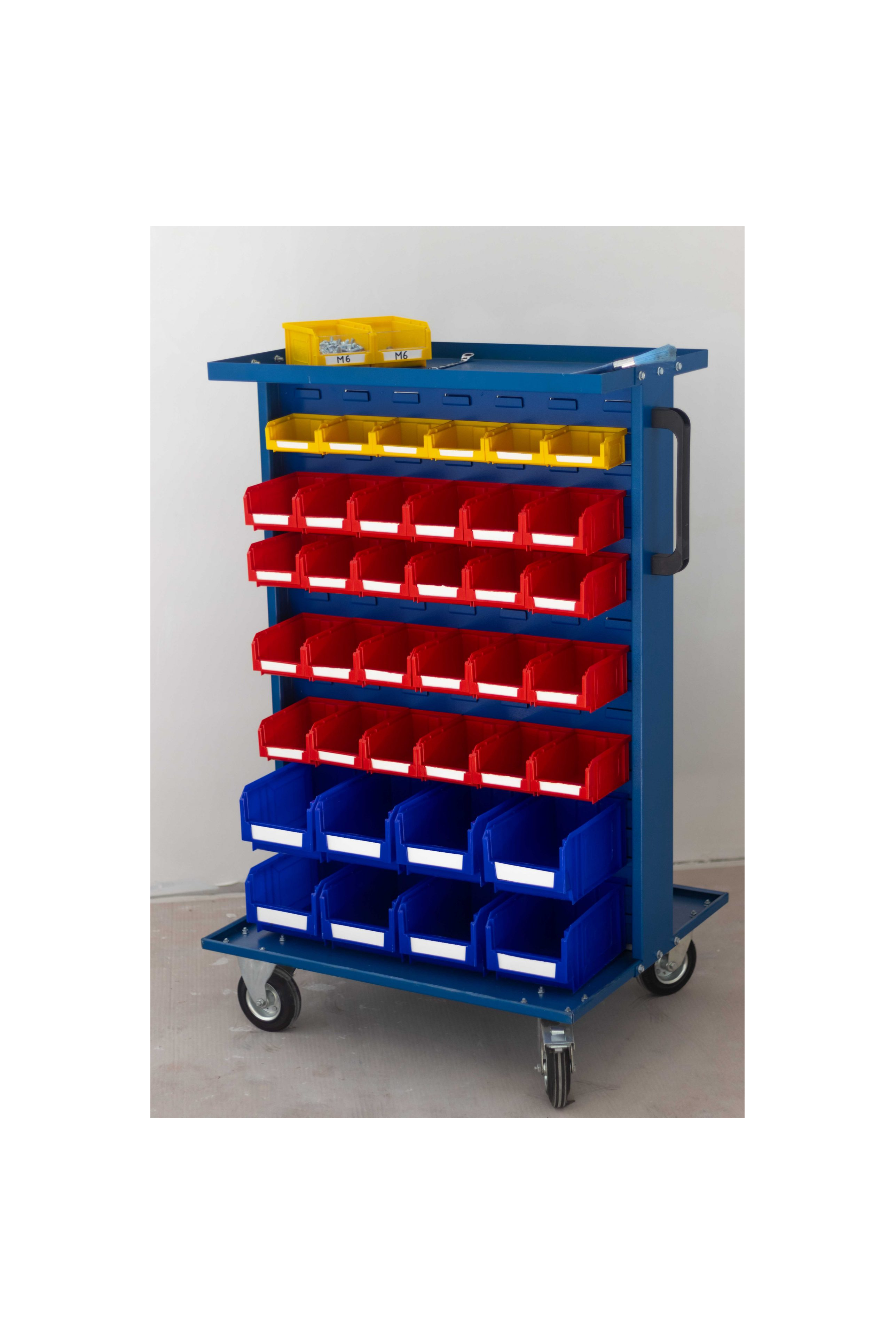 K Box 100 Trolley
