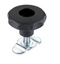 KERL M8 Bolt with Knob