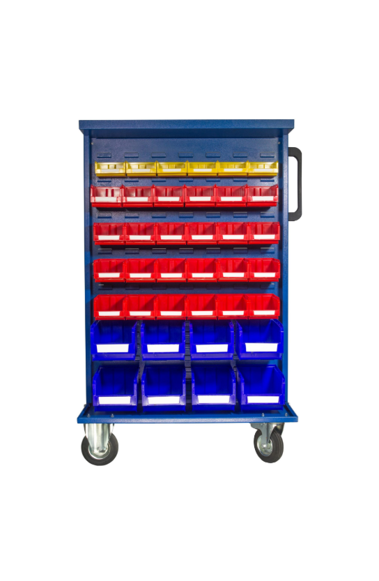 K Box 100 Trolley