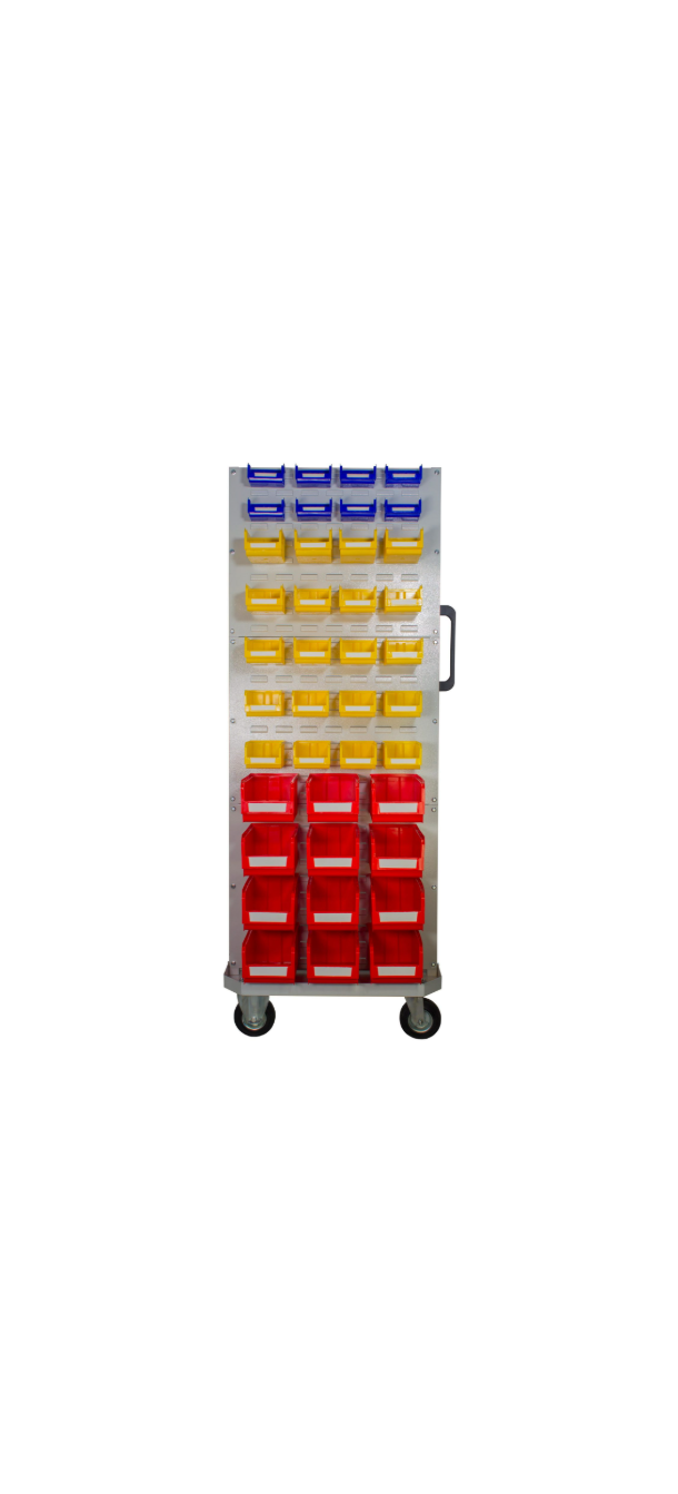 K Box 155 Trolley