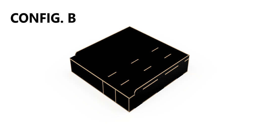 False Floor