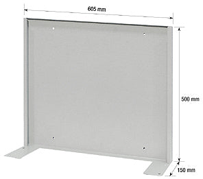 MB Box Frames - MB Box - Storage - Cape Direct