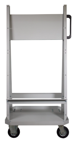 MB 135 Trolley