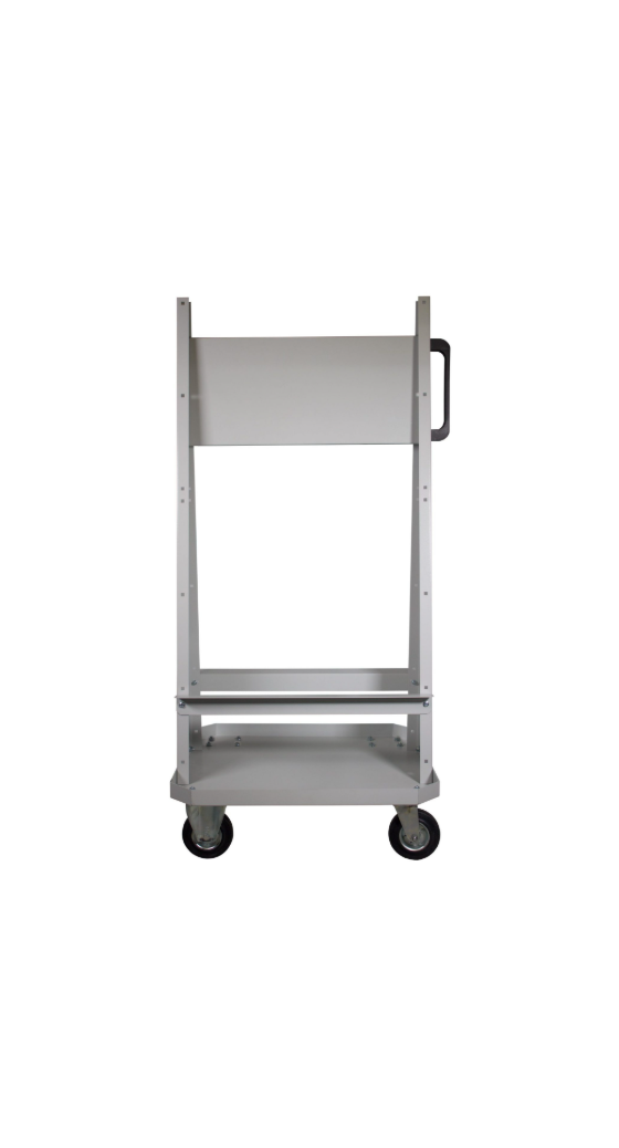 MB 135 Trolley
