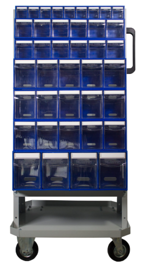 MB 135 Trolley