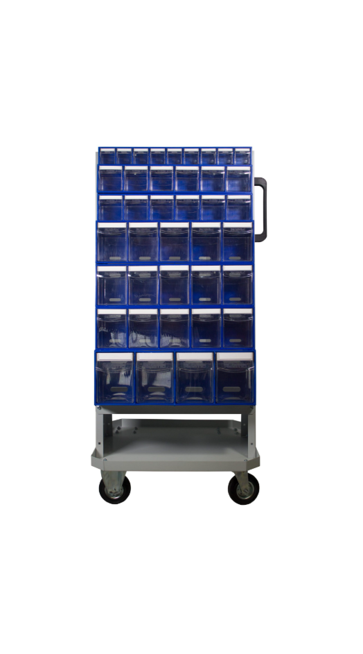 MB 135 Trolley