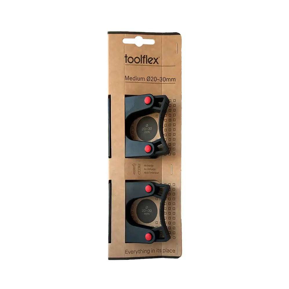 Tool/Brush Holder - Van Accessories - Van Storage - Vans - Cape Direct