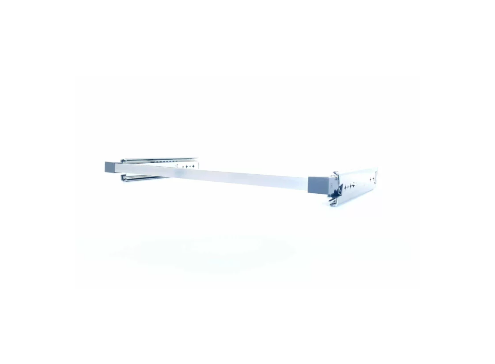 One Hand Locking - Heavy Duty Drawer Sliders - Vans - Cape Direct 