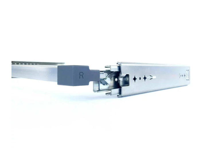 One Hand Locking - Heavy Duty Drawer Sliders - Vans - Cape Direct 