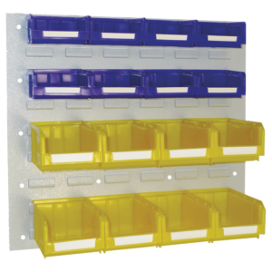 K Box - Storage Box - Cape Direct