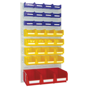 K Box - Storage Box - Cape Direct