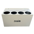 PU Holder - Large Spray Can Holder - Zevim - Van Accessories  - Van Storage - Vans - Cape Direct