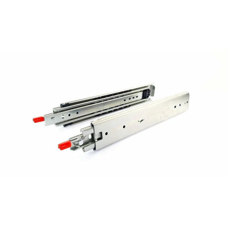 Heavy Duty Drawer Slides up to 225Kg with Lock